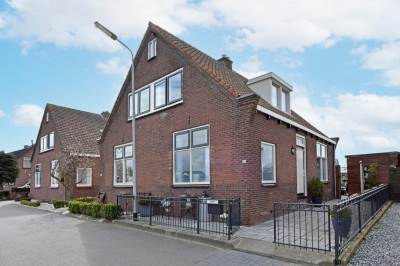 Woning Kerkpad 22 Ter Aar