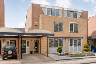 Woning Koperwiek 9 Raalte
