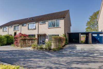 Woning Hoge Veld 7 Aalten