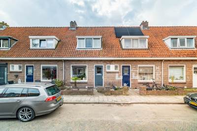 Woning Fockinckstraat 29 Deventer