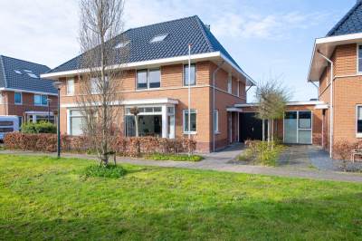 Woning Achterkogge 14 Zwaag