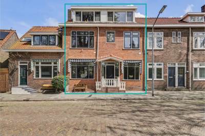 Woning Houweningestraat 56 Dordrecht