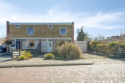Woning Bilderdijklaan 48 Hoogezand