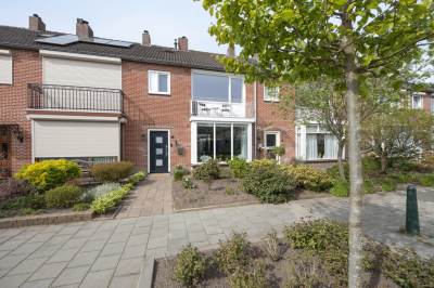 Woning Orangerie 8 Etten-Leur