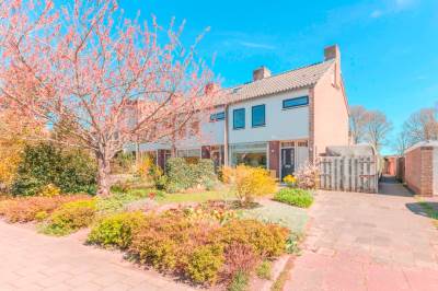 Woning Ewisweg 76 Heiloo