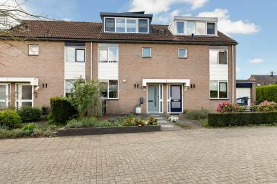 Woning Vlierbessenlaan 31 Apeldoorn