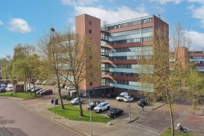 Woning F. Zernikestraat 87 Hengelo (OV)