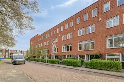 Woning Pioenstraat 194 Groningen