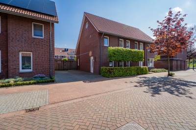 Woning Pastinaak 4 Diessen