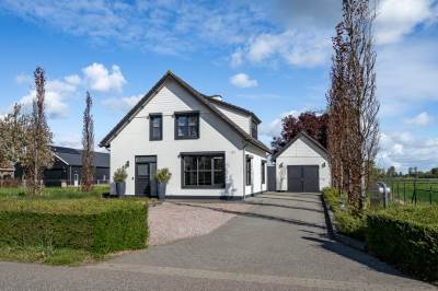Woning Wordragensestraat 42 Ammerzoden