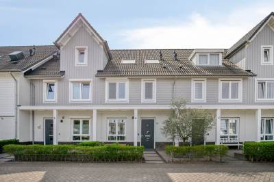 Woning Esterelstraat 10 Tilburg