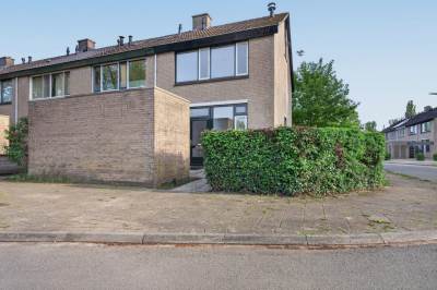 Woning Hillegomweg 55 Arnhem