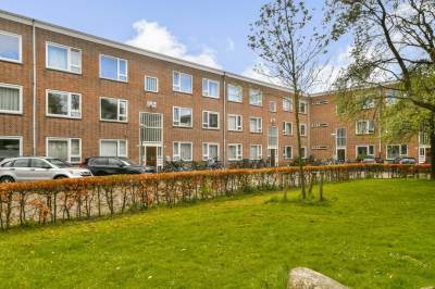 Woning Lamarckhof 111 Amsterdam