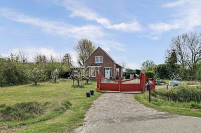 Woning Lokkershofweg 5 Noordwelle