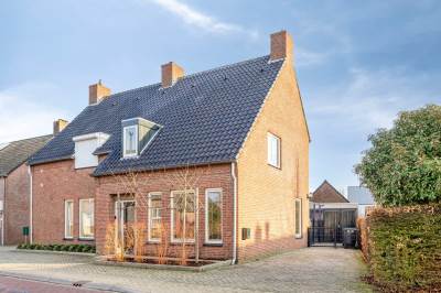 Woning Dorpstraat 115A Leende