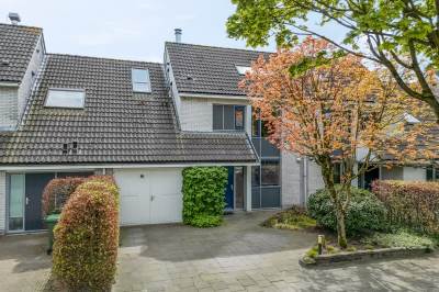 Woning Veenlanden 44 Hoevelaken