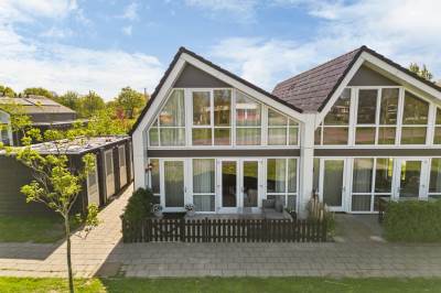 Woning Frans de Bieslaan 58 Aalsmeer
