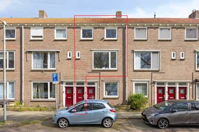 Woning Groene Weide 77 Arnhem