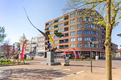 Woning Telefoonweg 5825 Ede