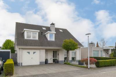 Woning Loirelaan 6 Eindhoven