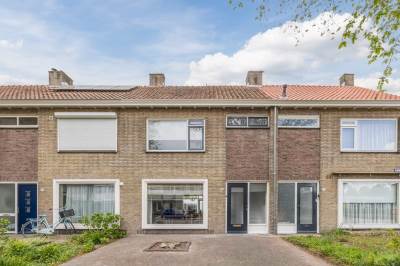 Woning Beneluxlaan 79 Tilburg
