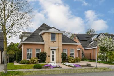 Woning Ella Fitzgeraldlaan 66 Eindhoven