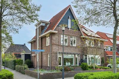 Woning Billie Holidaystraat 2 Middelburg