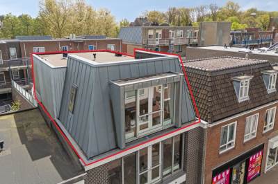 Woning Schoolstraat 11B Zevenaar