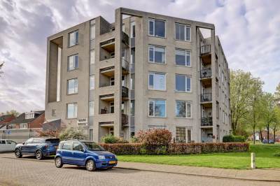 Woning Wagenstraat 69 Apeldoorn