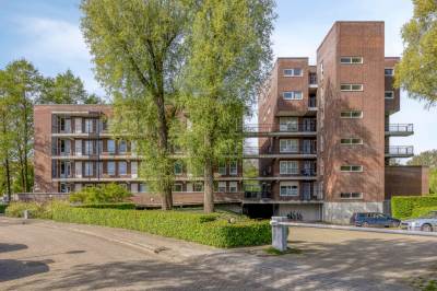 Woning Varèsepark 36 Eindhoven