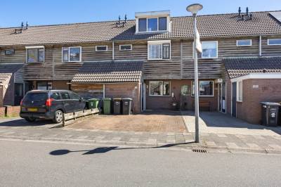 Woning Eendenveld 104 Emmen