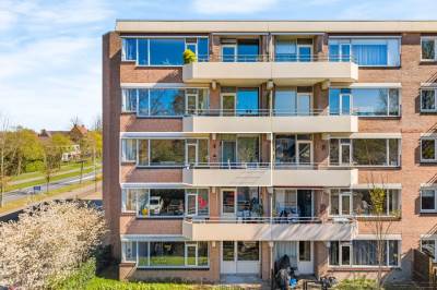 Woning Zaaier 152 Leusden