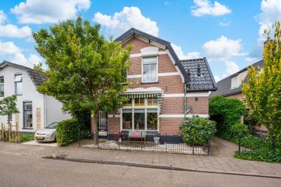 Woning Korteweg 9 Apeldoorn