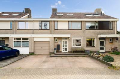 Woning Stellingmolen 3 Capelle aan den IJssel
