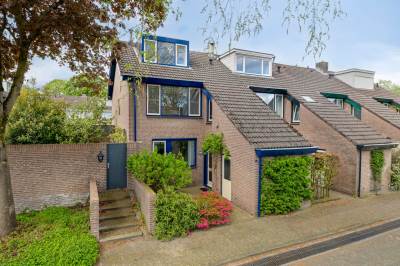 Woning Cassiopeia 23 Loon op Zand