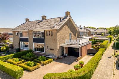 Woning Gerard van Voornestraat 55 Brielle