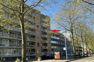 Woning Burgemeester Pabstlaan 843 Hoofddorp