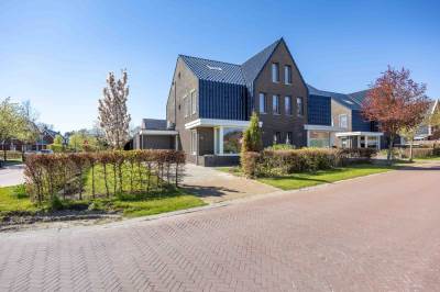 Woning Castorstraat 11 Zuidhorn