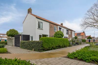 Woning Sportlaan 48 Hillegom