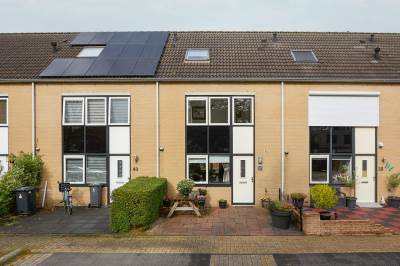 Woning Jan Palachstraat 39 Purmerend