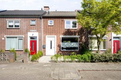 Woning Wilgenroosstraat 67 Eindhoven