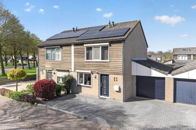 Woning Venkel 3 Klazienaveen