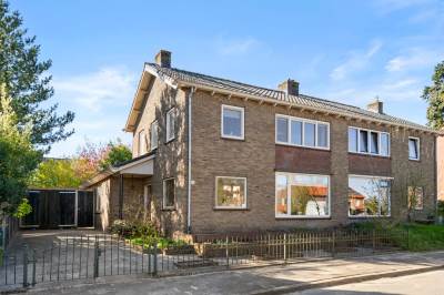 Woning Lijsterbeslaan 20 Wageningen