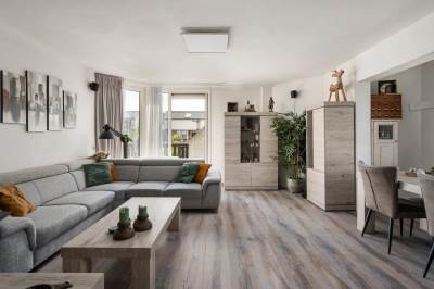 Woning Reidans 46 Capelle aan den IJssel