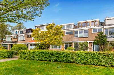 Woning Eerste Groenelaan 44 Castricum