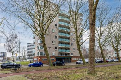 Woning Prinsenlaan 312 Rotterdam