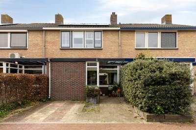 Woning Gruttostraat 3 Vianen (UT)
