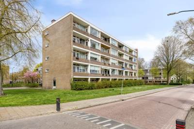Woning Albert Cuyplaan 91 Soest