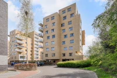 Woning Bremenstraat 231 Lelystad