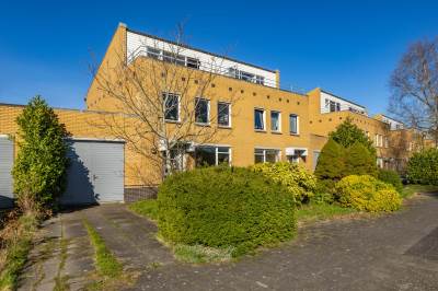 Woning G. Meirstraat 27 Groningen